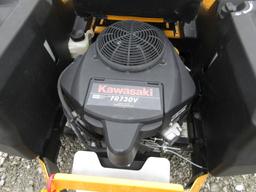 Cub Cadet Z Force LX Zero Turn Mower