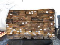 (160) 2 x 6 x 12 Lumber
