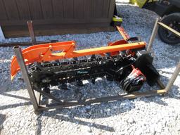 MINI Quick Attach Trencher