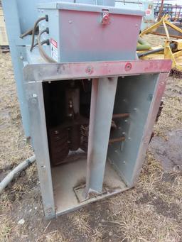 Sukup Bin Fan / Dryer