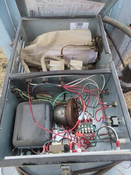 Sukup Bin Fan / Dryer