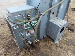 Sukup Bin Fan / Dryer
