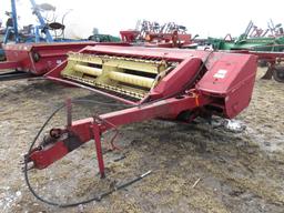 New Holland 489 MoCo