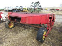 New Holland 489 MoCo