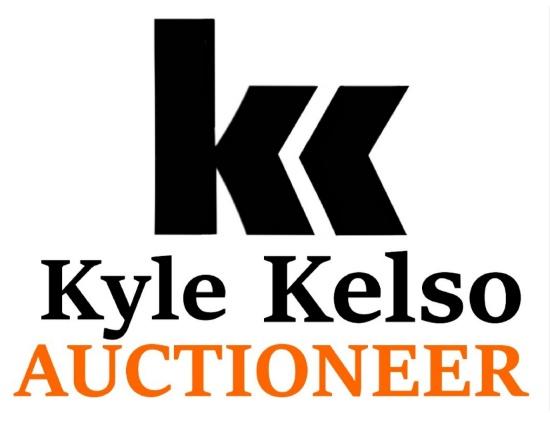 Annual Fall Machinery Consignment Auction RING 2