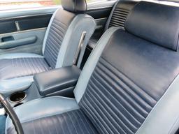 1969 Ford Falcon Futura Sports Coupe