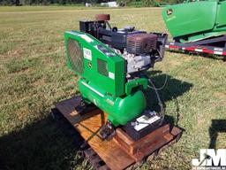 JOHN DEER AGW-SR14-30J WELDERATOR SN: 20147732