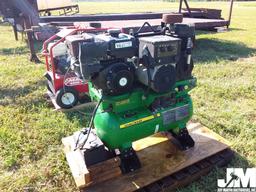 JOHN DEER AGW-SR14-30J WELDERATOR SN: 20147732
