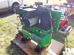 JOHN DEER AGW-SR14-30J WELDERATOR SN: 20147732