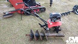 HUSKEE 21A SN: 1L099K56266