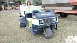 CUSHMAN SN: 9300