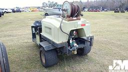 CUSHMAN SN: 9300