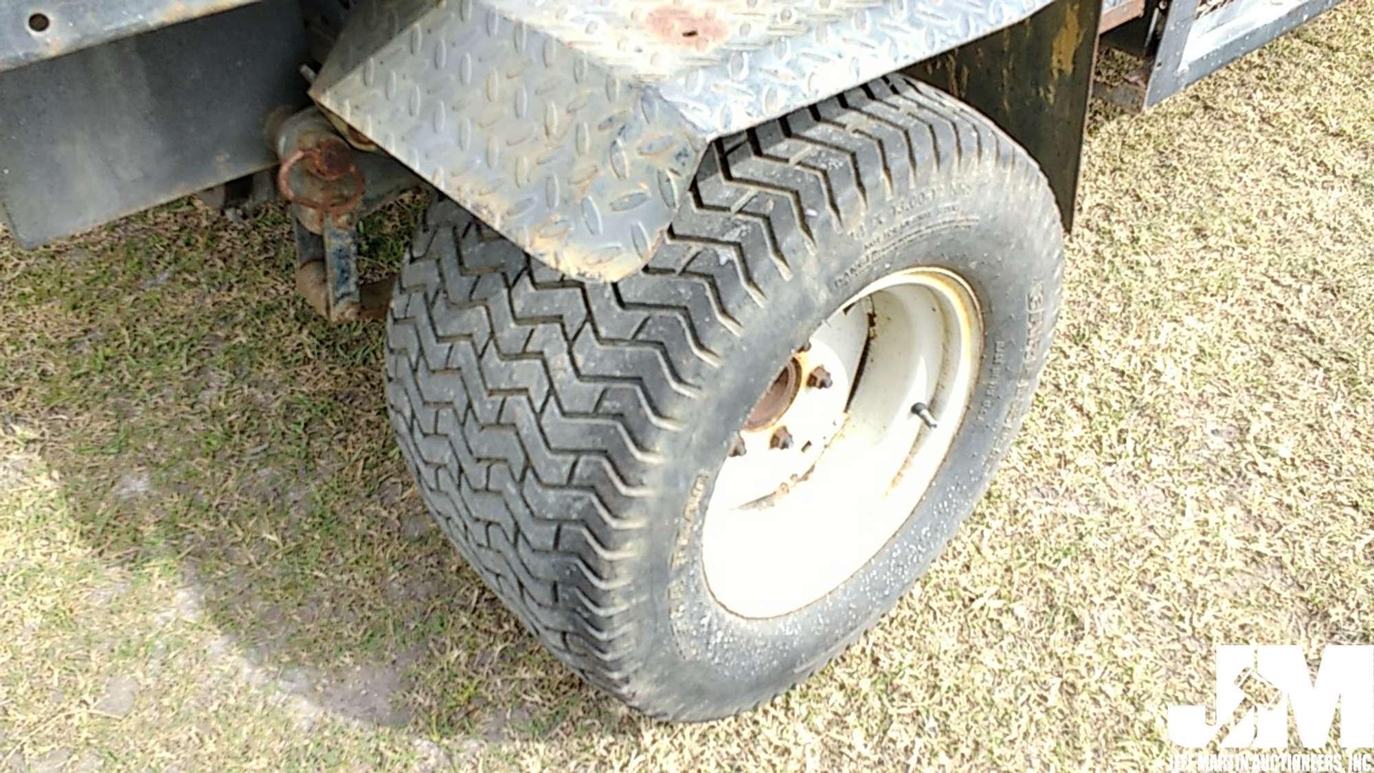 CUSHMAN SN: 9300