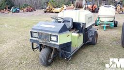 CUSHMAN SN: 9300