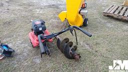 HUSKEE 21A SN: 1L099K56266