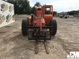 2013 JLG SKYTRAK 6036 TELESCOPIC FORKLIFT SN: 0160050877
