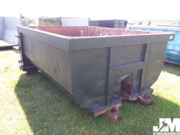 DUMPING HOPPER