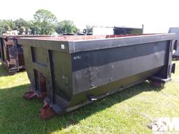 DUMPING HOPPER