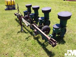 COLE 12MX PLANTER