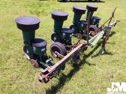 COLE 12MX PLANTER
