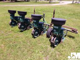 COLE 12MX PLANTER