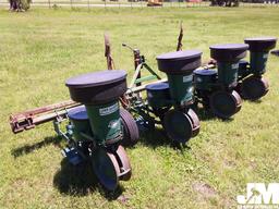 COLE 12MX PLANTER