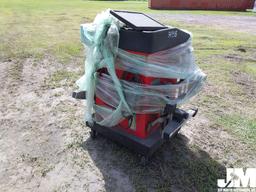 ACCU TURN DIGITAL TIRE BALANCER ELECTRIC