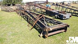55' CRANE JIB