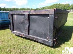 DUMPING HOPPER