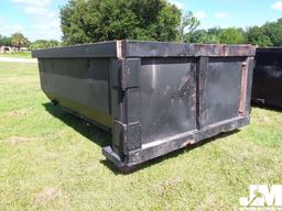 DUMPING HOPPER