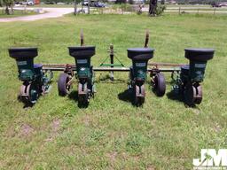 COLE 12MX PLANTER