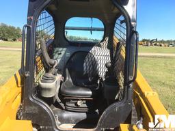 2015 CATERPILLAR 299D MULTI TERRAIN LOADER SN: CAT0299DVGTC02258