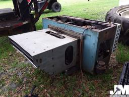THERMO KING XMT 20D REEFER UNIT, MODEL 909, 230 VOLTS
