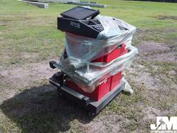 ACCU TURN DIGITAL TIRE BALANCER ELECTRIC