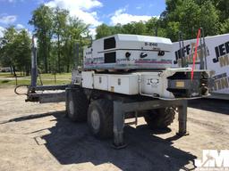 1999 SOMERO S-240 SN: 129916184 LASER SCREED