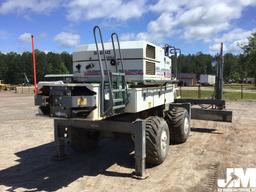 1999 SOMERO S-240 SN: 129916184 LASER SCREED