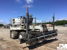 1999 SOMERO S-240 SN: 129916184 LASER SCREED