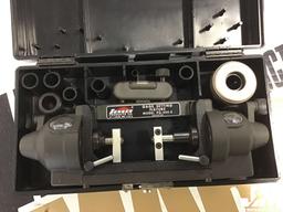 SUNNEN PRODUCTS MODEL PG-400-E GAGE SETTING FIXTURE SYSTEM