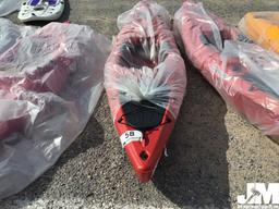 (UNUSED) SUNDOLPHIN ARUBA 12 SS KAYAK