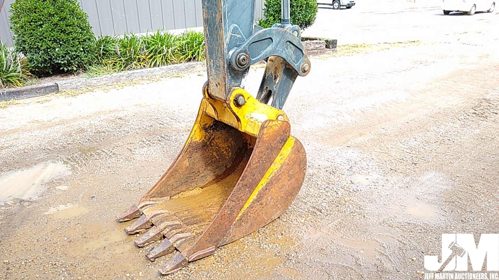 2013 DEERE 310KEP 4X4 LOADER BACKHOE SN: 1T0310EKJCG235756