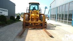 2005 CATERPILLAR 950G SERIES II WHEEL LOADER SN: CAT0950GAAXX01734