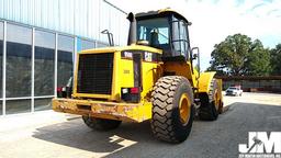 2005 CATERPILLAR 950G SERIES II WHEEL LOADER SN: CAT0950GAAXX01734