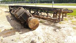LINK BELT KOBE K25 DIESEL HAMMER