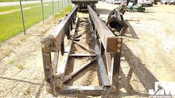 LINK BELT KOBE K25 DIESEL HAMMER