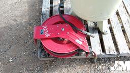I/R 2340L5-V STATIONARY AIR COMPRESSOR SN: CVB401314
