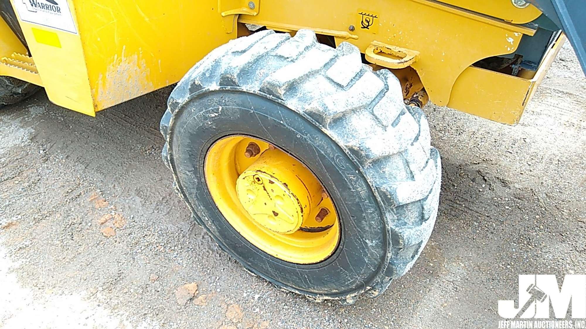2013 DEERE 310KEP 4X4 LOADER BACKHOE SN: 1T0310EKJCG235756