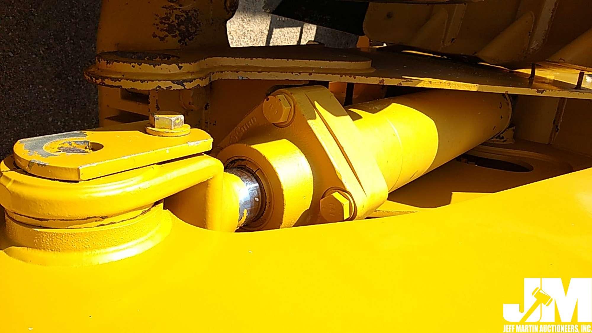 2005 CATERPILLAR 950G SERIES II WHEEL LOADER SN: CAT0950GAAXX01734
