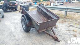 UTILITY TRAILER