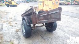 UTILITY TRAILER