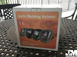AUTO WELDING HELMET